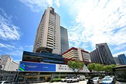 People's Park Centre (D1), Shop House #551152501